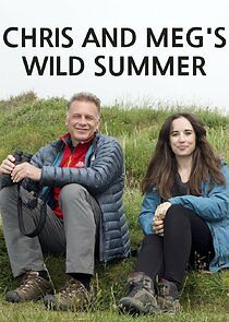 Watch Chris & Meg's Wild Summer