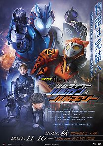 Watch Kamen Rider Zero-One Others: Kamen Rider Vulcan & Valkyrie