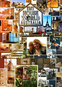 Watch Tiny House World Australia