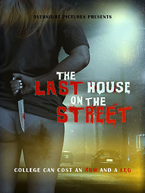 Watch The Last House on the Street