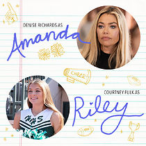 Watch Killer Cheer Mom