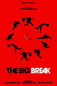 Watch The Big Break (Short 2019)