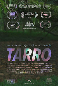 Watch Kick the Can (Short 2017)