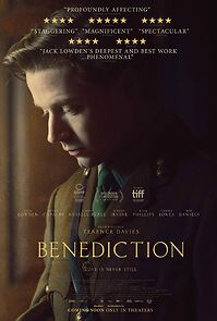 Watch Benediction