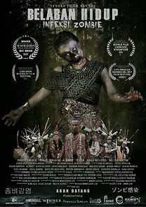 Watch Zombie Infection - Belaban Hidup