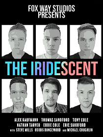 Watch The Iridescent