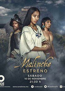 Watch Malinche