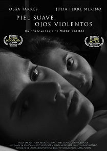 Watch Piel suave, ojos violentos (Short 2016)