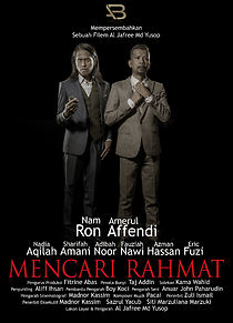 Watch Mencari Rahmat