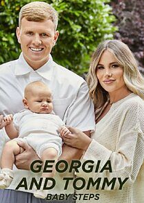Watch Georgia & Tommy: Baby Steps