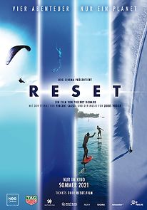 Watch Reset