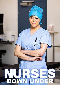 Watch Nurses Down Under