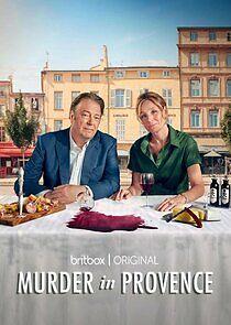 Watch Murder in Provence