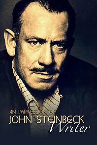 Watch An Impression of John Steinbeck: Writer (Short 1969)