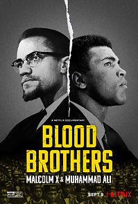 Watch Blood Brothers: Malcolm X & Muhammad Ali