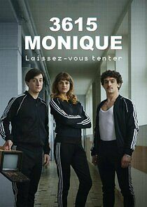 Watch 3615 Monique