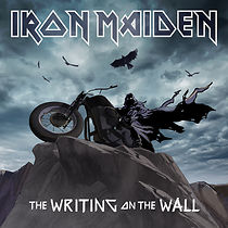 Watch Iron Maiden: The Writing on the Wall