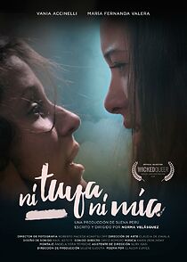 Watch It's Not Your Fault (Short 2017)