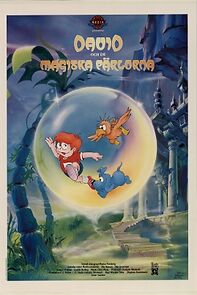 Watch Tommelise (Short 1984)