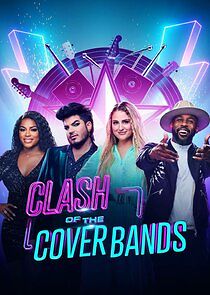 Watch Clash of the Cover Bands