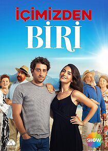 Watch Içimizden Biri
