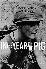 Watch In the Year of the Pig
