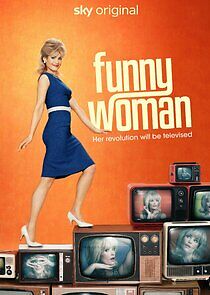 Watch Funny Woman
