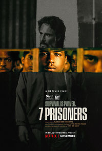 Watch 7 Prisoners