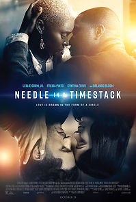 Watch Needle in a Timestack