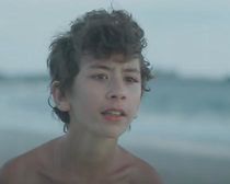 Watch Beach Boy (Short 2021)