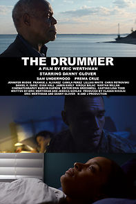 Watch The Drummer