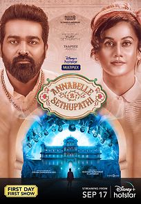Watch Annabelle Sethupathi