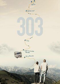 Watch 303 – Die Serie