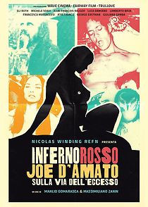 Watch Inferno rosso: Joe D'Amato sulla via dell'eccesso