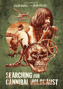 Watch Searching for Cannibal Holocaust