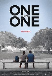 Watch One on One (Short 2017)
