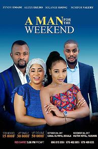Watch A Man for the Weekend