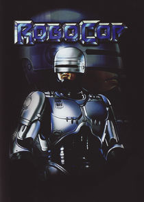 Watch RoboCop: The Animated Series