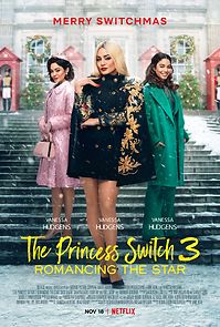 Watch The Princess Switch 3