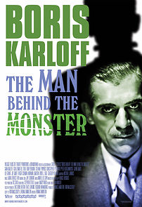 Watch Boris Karloff: The Man Behind the Monster