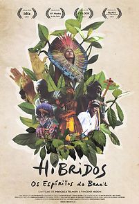 Watch Híbridos - The Spirits of Brazil