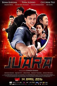 Watch Juara
