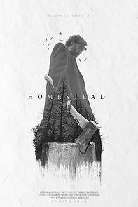 Watch Homestead (Short 2020)
