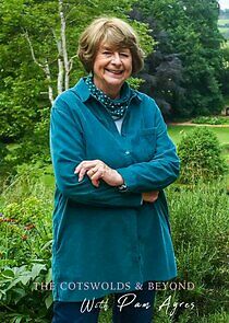 Watch The Cotswolds & Beyond with Pam Ayres