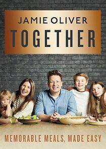 Watch Jamie Oliver: Together
