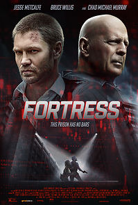 Watch Fortress