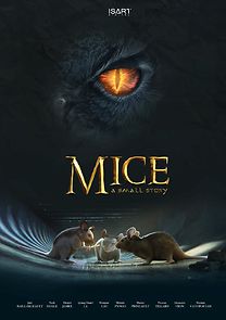 Watch Mice, a small story (Short 2018)