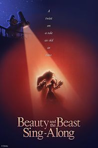 Watch Beauty and the Beast Sing-Along (Short 2020)