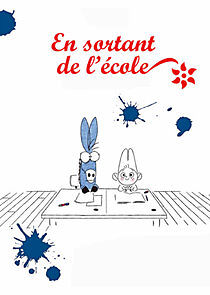 Watch En Sortant de l'École