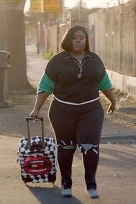 Watch Baldwin Beauty (Short 2020)